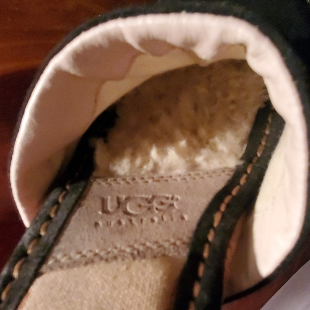 Authentic Ugg Clogs - image 4